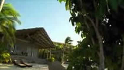 Luxury Accommodation