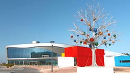 Pyeongchang Olympic Promotion Centre