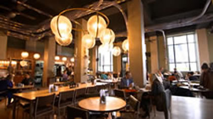 C1 Espresso Christchurch