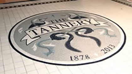 The Tannery