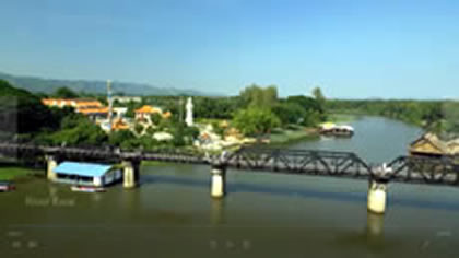 River Kwai
