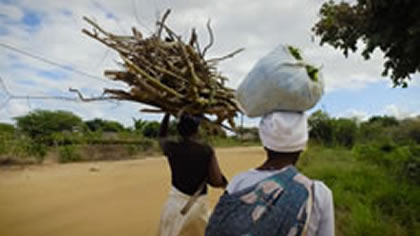 Traditional Mozambique Experience