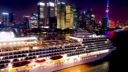 Introduction to the Viking Orion