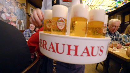 Cologne&rsquo;s Beer Culture