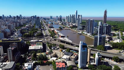 Buenos Aires Pt1
