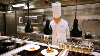 Mamsen's & Manfredi's