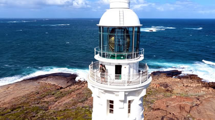 Discovering Western Australian Trails in the Southwest