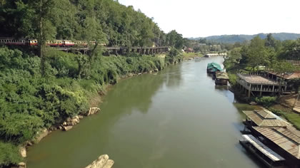 Best of Explore &ndash; Tham Kraesae Station